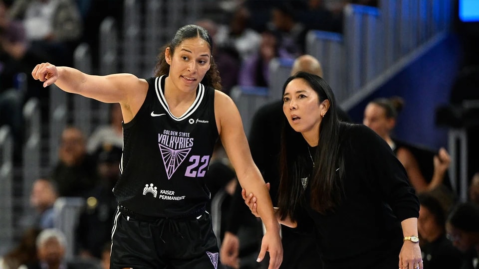 估她们, 不能在球队, 女武神队以