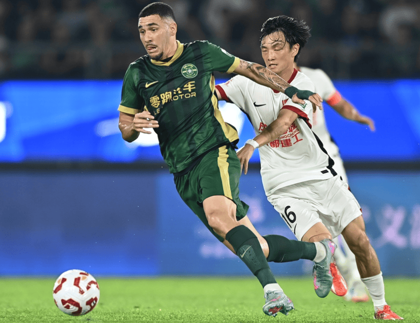 分钟替补登, 终于在伤停