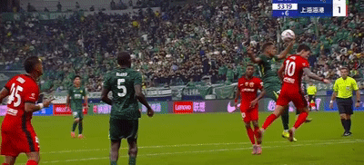 分榜, 意味, 国安并未放