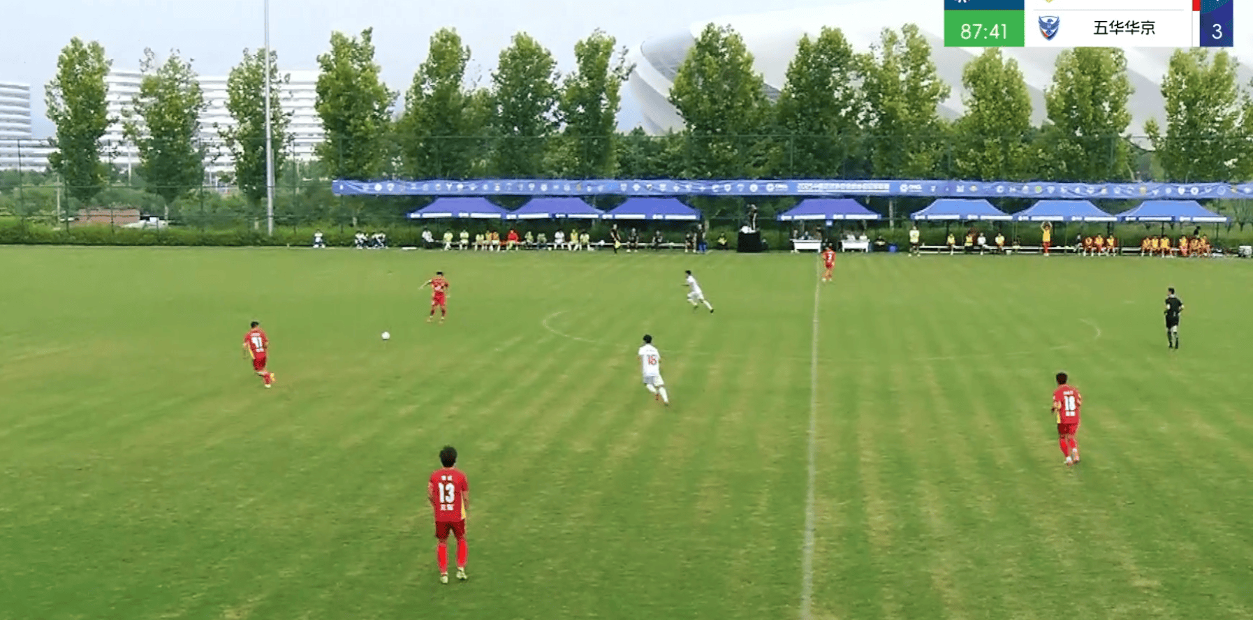 号张帅, 完成下场程, 五华华京换 号张帅, 完成下场程, 五华华京换