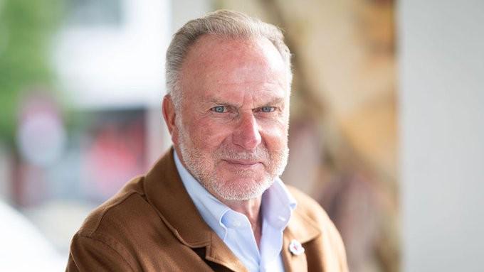 贝肯鲍尔, 展示明确的 贝肯鲍尔, 展示明确的