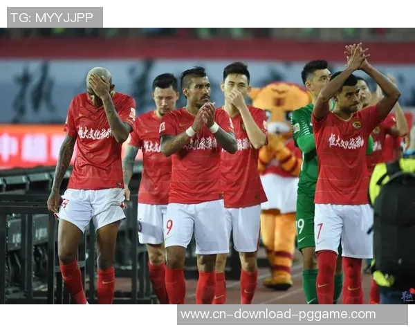 中超第28轮精彩对决广州恒大迎战上海上港直播全程回顾与分析