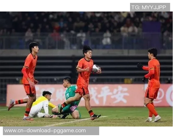 哥本哈根U17对阵阿晓斯U17精彩赛事回顾与分析