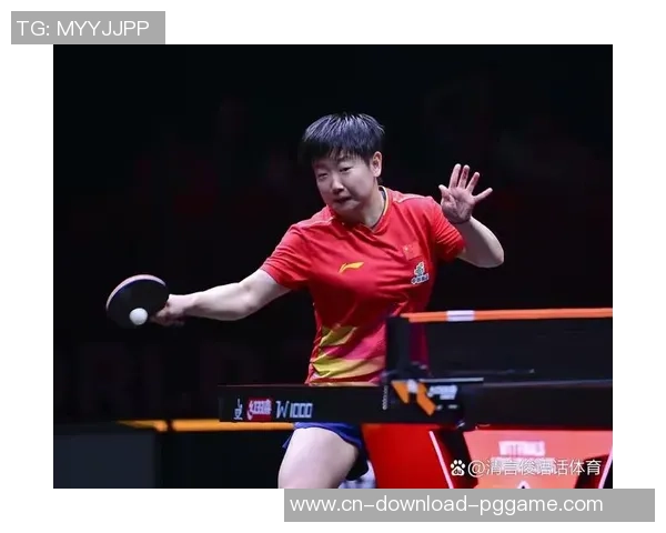 完美应变！孙颖莎横扫长崎美柚晋级四强！助女乒包办前四名！